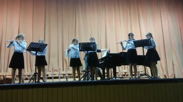 И. Дунаевский - Галоп смотреть онлайн