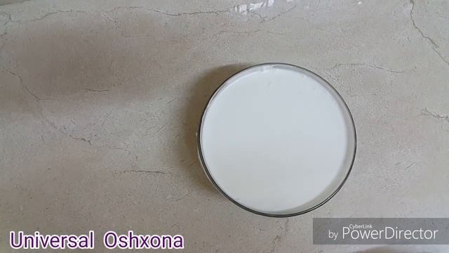 SMETANA tayyorlash uy sharoitida смотреть онлайн