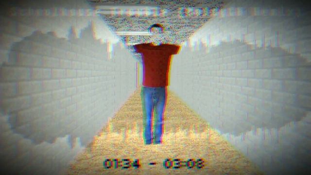 Schoolhouse Trouble (MoldyGH Remix)