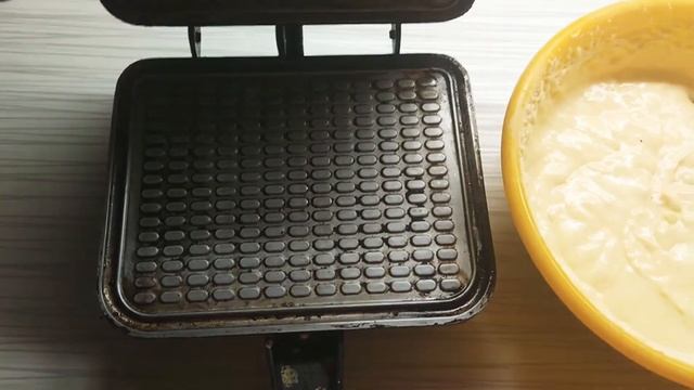 Вафельные трубочки из детства/мягкие трубочки/хрустящие трубочки из СССР/Экономное меню смотреть онлайн