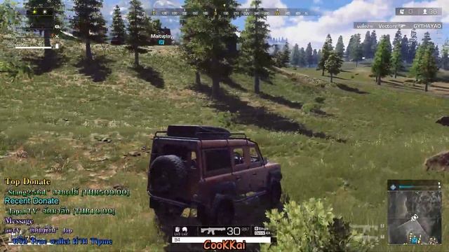 [Live] Ring of Elysium (CBT) #007# - ฝึกเล่นต่อ смотреть онлайн