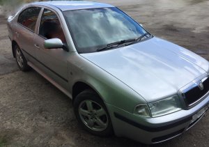 НЕ КРУТИТ СТАРТЕР НА ШКОДА ОКТАВИЯ