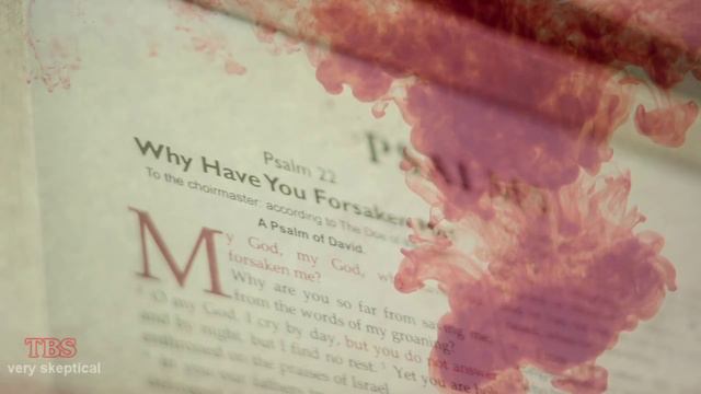Psalm 22: Prophecy of Christ? EP5, "Poured Out" смотреть онлайн