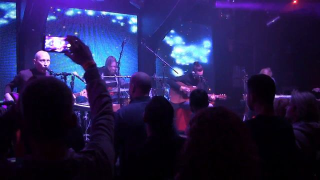 Tequilajazzz - Смыты дождями смотреть онлайн