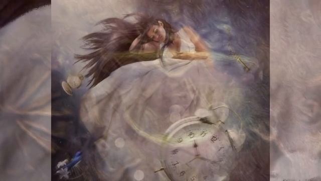 How Guardian Angels Send Messages in Dreams? смотреть онлайн