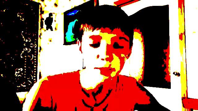 Русский Джастин Бибер - Earrape версия смотреть онлайн