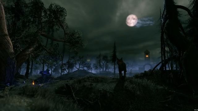 СЧАСТЛИВЫЙ МОГИЛЬЩИК | Страшные истории смотреть онлайн