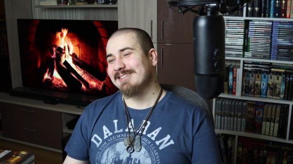 С чего начать знакомство с WARHAMMER и нужно ли? #33