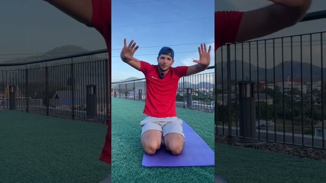 ОШИБКА В ОТЖИМАНИЯХ#фитнес#отжимания#тренировкагруди смотреть онлайн