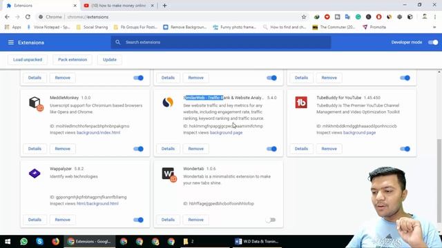 What is Front End & Back End Web Development - Detect Language Website смотреть онлайн