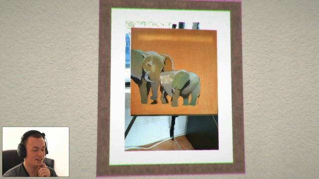 Museum Simulator 2016 (My view on Art!) смотреть онлайн