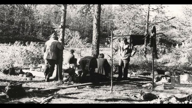 Аякля 1986 год Талнах Гидра смотреть онлайн