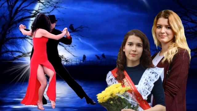 ПОСЛЕДНИЙ ЗВОНОК АДЕЛИНЫ ГАТАУЛЛИНОЙ! В ДОБРЫЙ ПУТЬ! смотреть онлайн