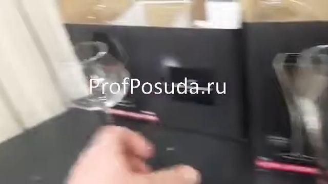 Бокалы и фужеры Chef&Sommelier смотреть онлайн