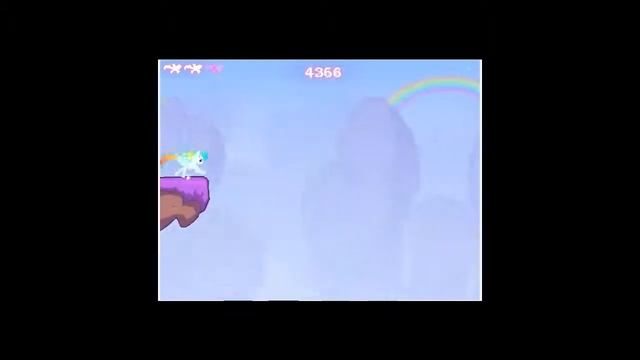 Robot Unicorn Attack 3 - Not A Robot Unicorn! смотреть онлайн