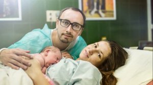 РОДЫ ПОСЛЕ КЕСАРЕВА | 12 главных советов как подготовиться к естественным родам после кесарева