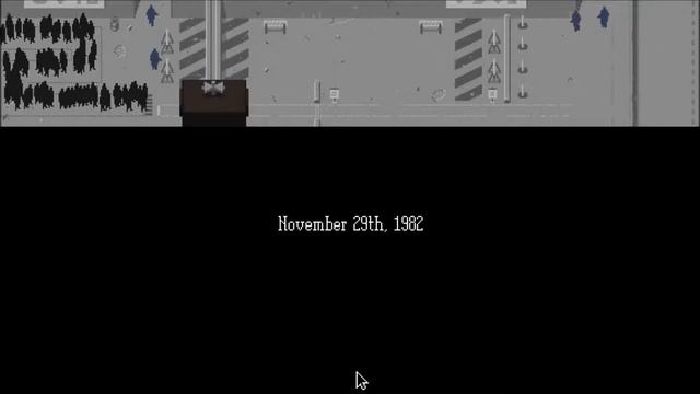 TERRORISTS STRIKE AGAIN | Papers, Please #3 смотреть онлайн