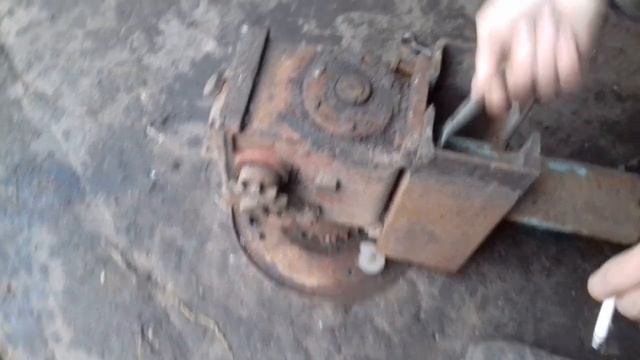 Редуктор для РУМ смотреть онлайн