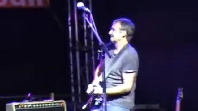 DSBM Blues Band - I don't need no Doctor (John Mayer, Ray Charles Cover) смотреть онлайн