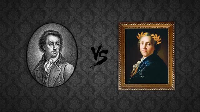 Ролик «меню вкусных курьёзов это Часть1». Иван Семёнович Барков. смотреть онлайн