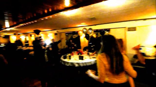 NYE 2019 #4 - MIDNIGHT COUNTDOWN / AULD LANG SYNE - SOULBOX (12/31/2018) смотреть онлайн