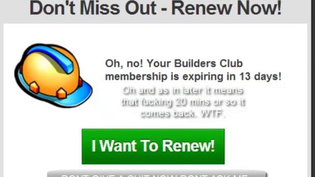 Dear roblox admins, YOU SPAM TOO! смотреть онлайн