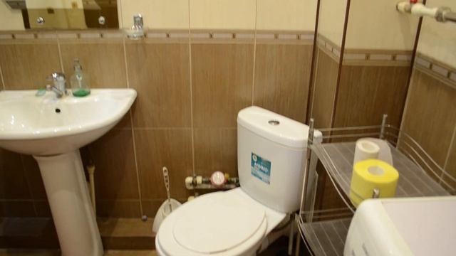 Купить квартиру в Анапе в 12-мкр. рядом с ТРЦ «Красная Площадь» смотреть онлайн