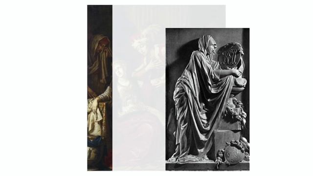 Антон Лосенко. Владимир и Рогнеда. История одной картины. Онлайн-лекция смотреть онлайн