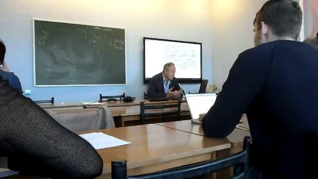 Стратегический менеджмент 01 10 часть 1 смотреть онлайн