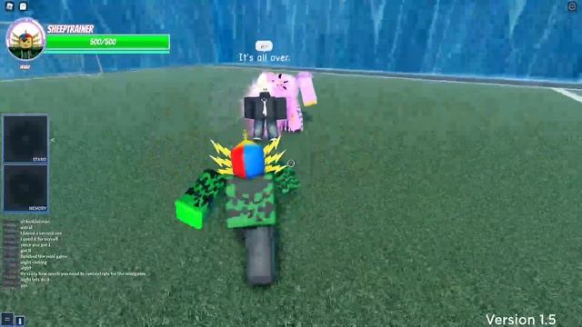 Roblox A Universal Time Whitesnake Showcase! смотреть онлайн
