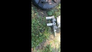 Ланос, замена вакуумника и главного тормозного цилиндра в домашних условиях, собственными руками!