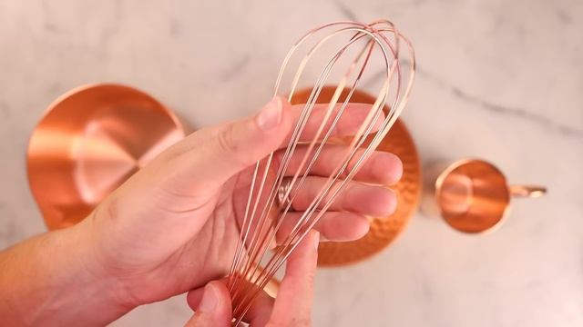 Why copper pans are great (and sometimes poisonous) смотреть онлайн
