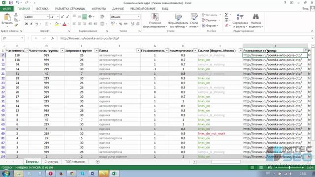 Метатеги Title Keywords Description. Рекомендации, советы, требования как писать смотреть онлайн