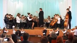 Е.Градески  «Мороженое»