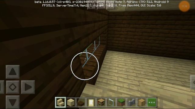 Строим большую дачу в майнкрафт. смотреть онлайн