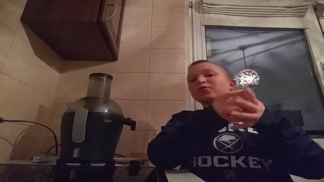 Сок из мандарины смотреть онлайн