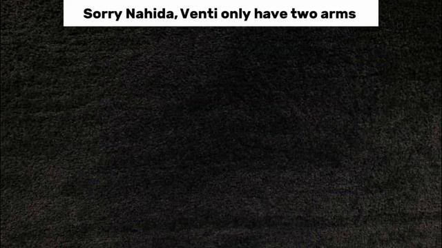 GENSHIN IMPACT MEMES 13 смотреть онлайн