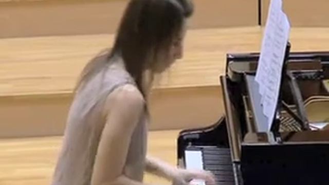 Murat Yakin: Lacrymae (Gamze Kirtil, Piano) смотреть онлайн