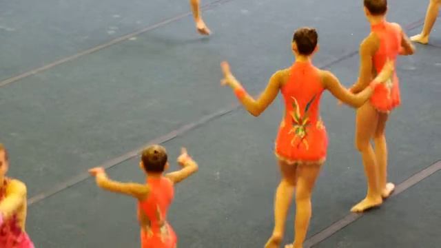 Разминка третий поток смотреть онлайн