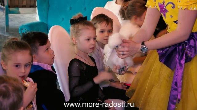 Сюрприз шоу смотреть онлайн