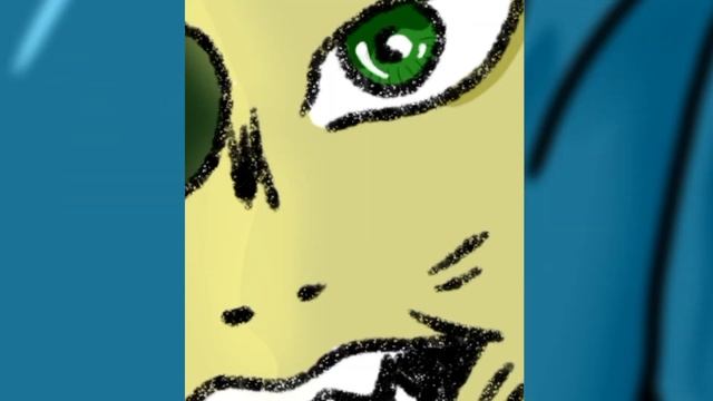 Впервые рисую на телефоне ПАЛЬЦЕМ | рисую пальцем за час и 3 часа смотреть онлайн