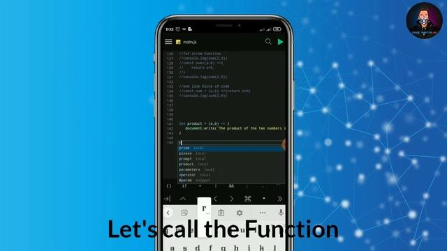 Fat Arrow Function|ECMAScript 2015|ES6|JavaScript tutorials|Modern JavaScript смотреть онлайн