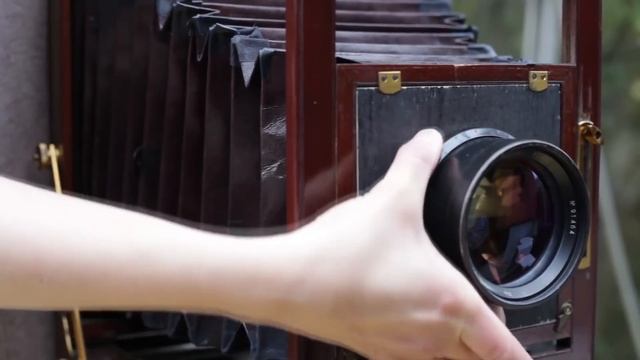 История одного фотографа: Джулия Маргарет Камерон смотреть онлайн