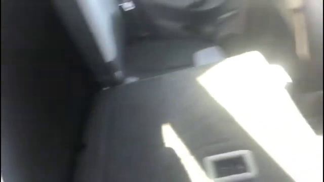 Citroen C3 1.4i White 5dr 2012 смотреть онлайн