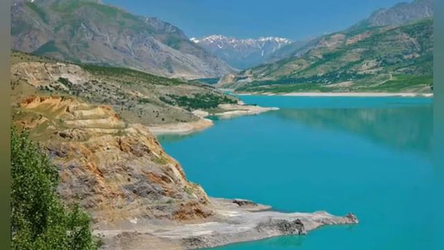 Очень красиво место в мира... Uzbekistan surxandsryo смотреть онлайн
