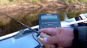 Raymarine Dragonfly 7 pro.Делюсь впечатлениями после использования.