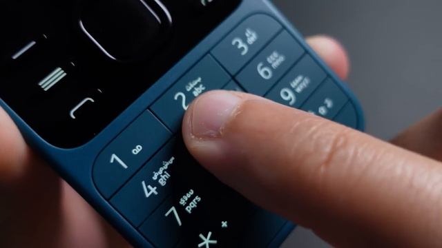 Nokia 6300 4G | Unboxing & Features Explored!