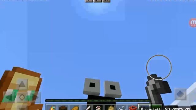 Ура, я умнее чем компьютер! (Minecraft) смотреть онлайн