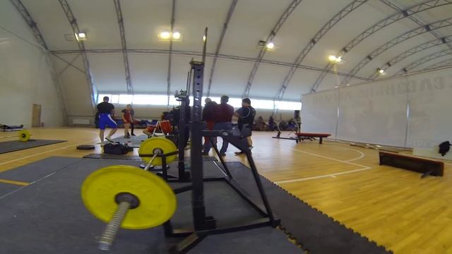 Соревнования СПР Самара 3 4 марта 20182 смотреть онлайн