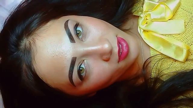 Татуаж глаз и пудровые брови. Роза Солнцева? Казань. Татуаж. смотреть онлайн